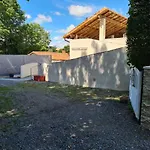 Millstone 2, Two Bed + Shared Pool * Chassenon