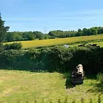 Millstone 2, Two Bed + Shared Pool Chassenon