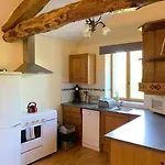 Millstone 2, Two Bed + Shared Pool Chassenon