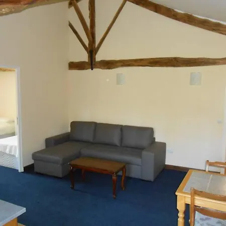 Millstone 2, Two Bed + Shared Pool