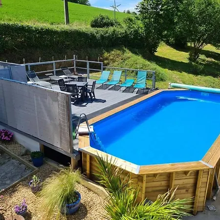 Millstone 2, Two Bed + Shared Pool Διαμέρισμα *