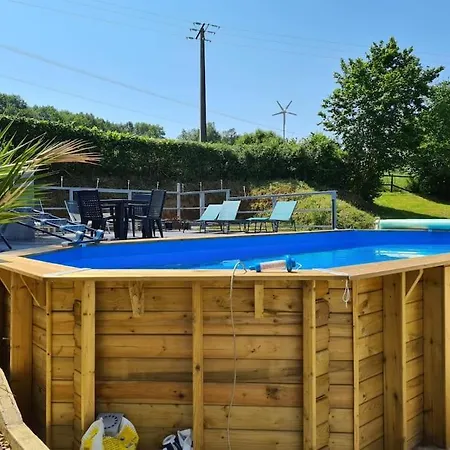 Millstone 2, Two Bed + Shared Pool *