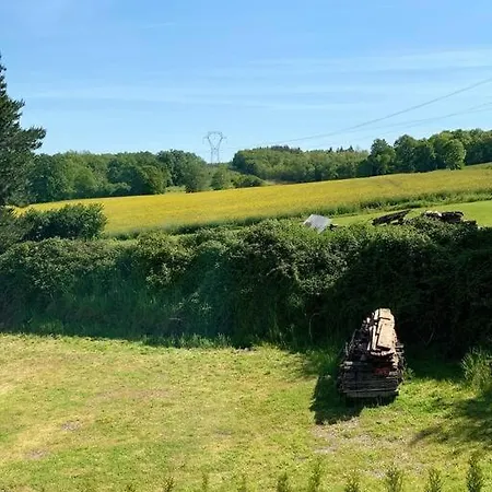 Millstone 2, Two Bed + Shared Pool Chassenon